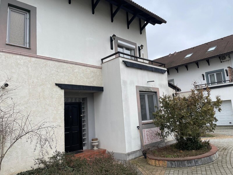 Voluntari, Pipera, Ilfov.