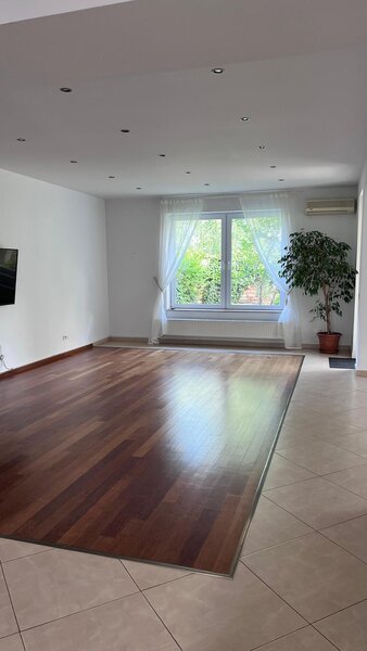 Voluntari, Pipera, Ilfov.