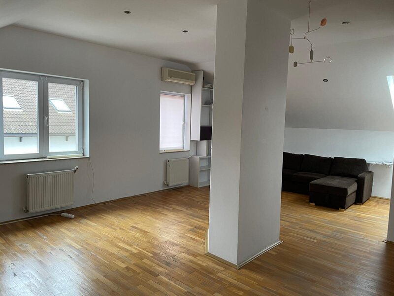 Voluntari, Pipera, Ilfov.