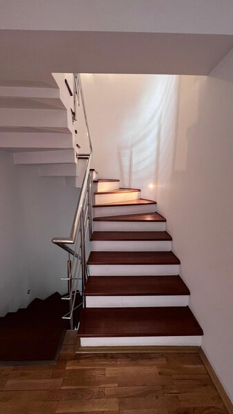 Voluntari, Pipera, Ilfov.